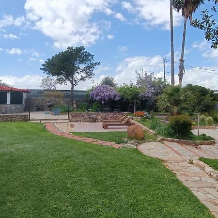 Kalamata Garden Suite Екстер'єр фото