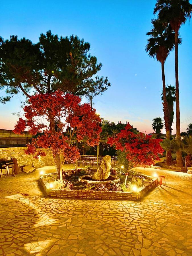 Kalamata Garden Suite Екстер'єр фото