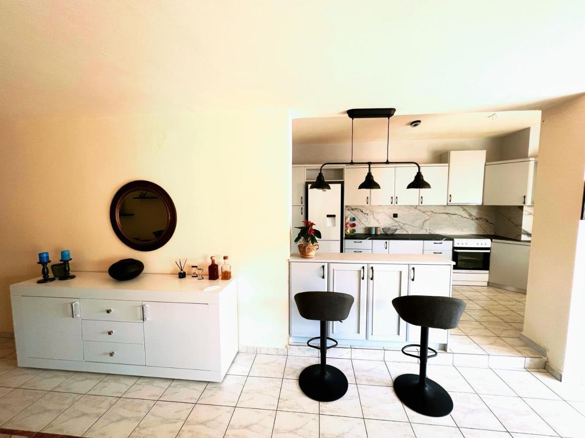 Kalamata Garden Suite Екстер'єр фото