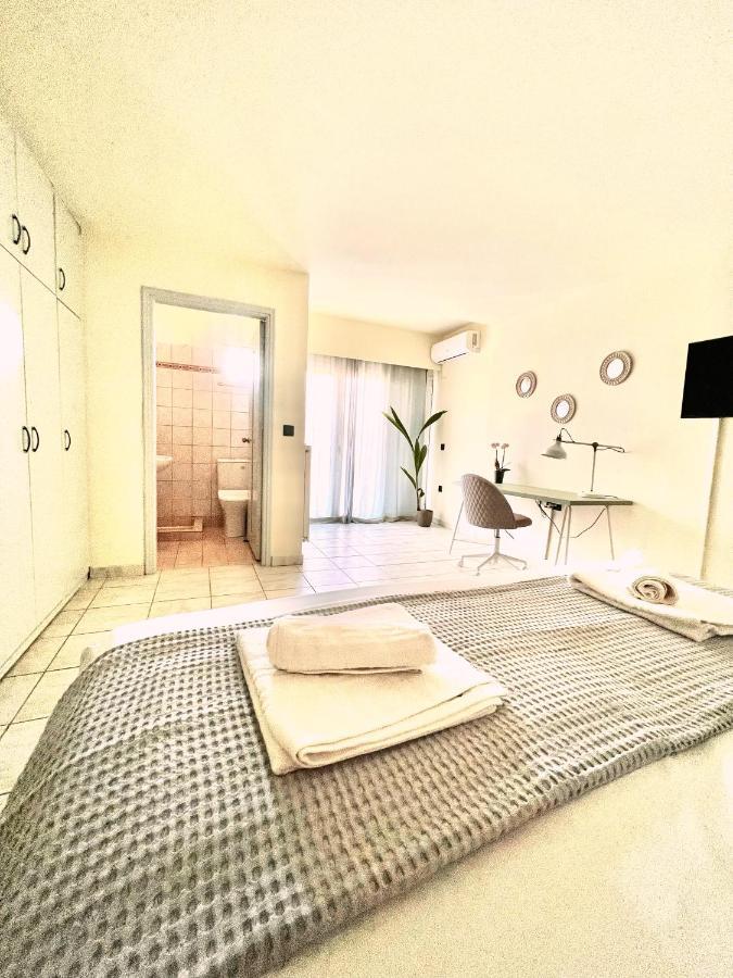 Kalamata Garden Suite Екстер'єр фото