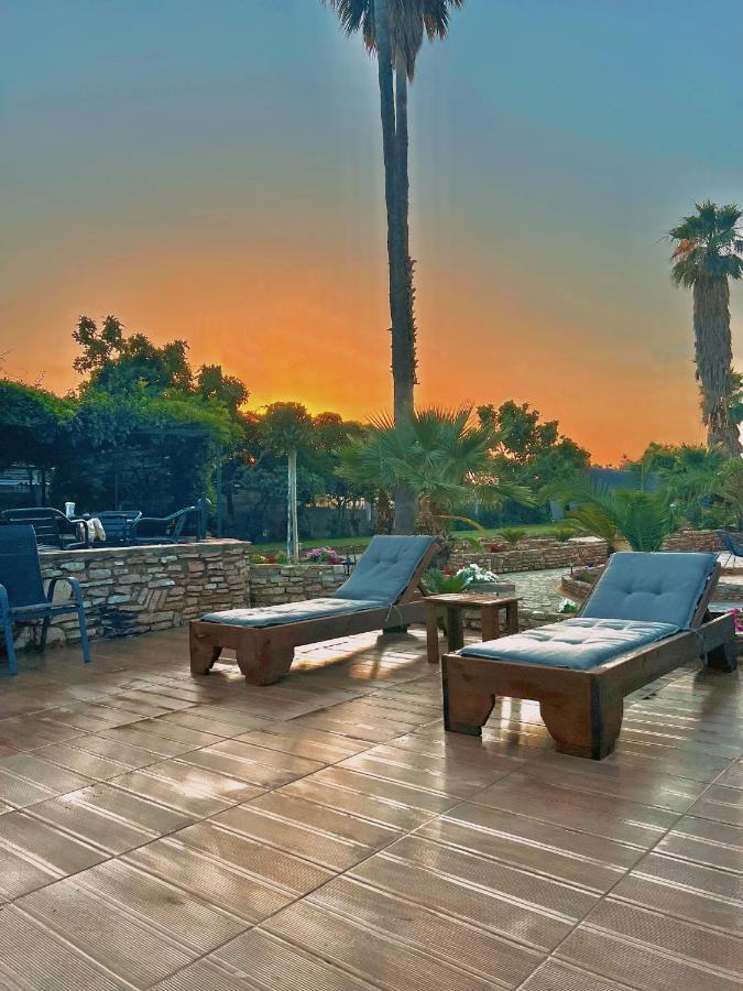 Kalamata Garden Suite Екстер'єр фото