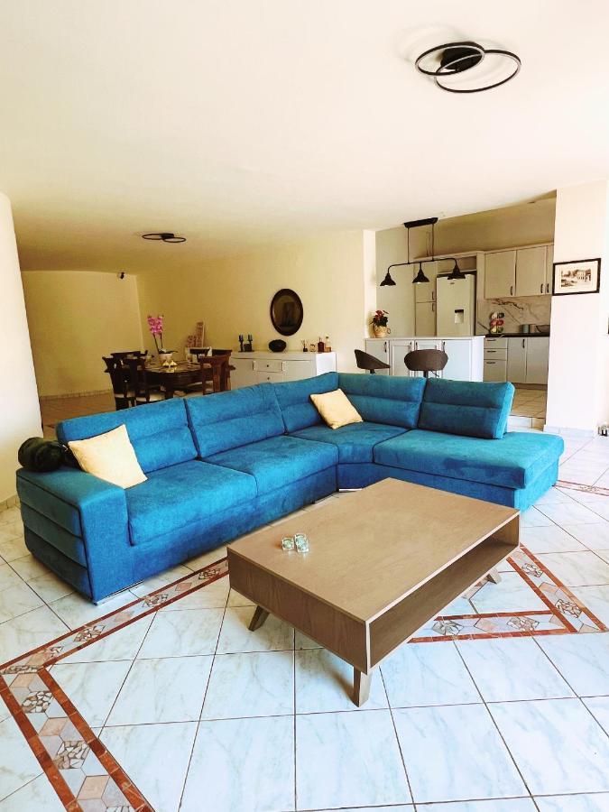 Kalamata Garden Suite Екстер'єр фото