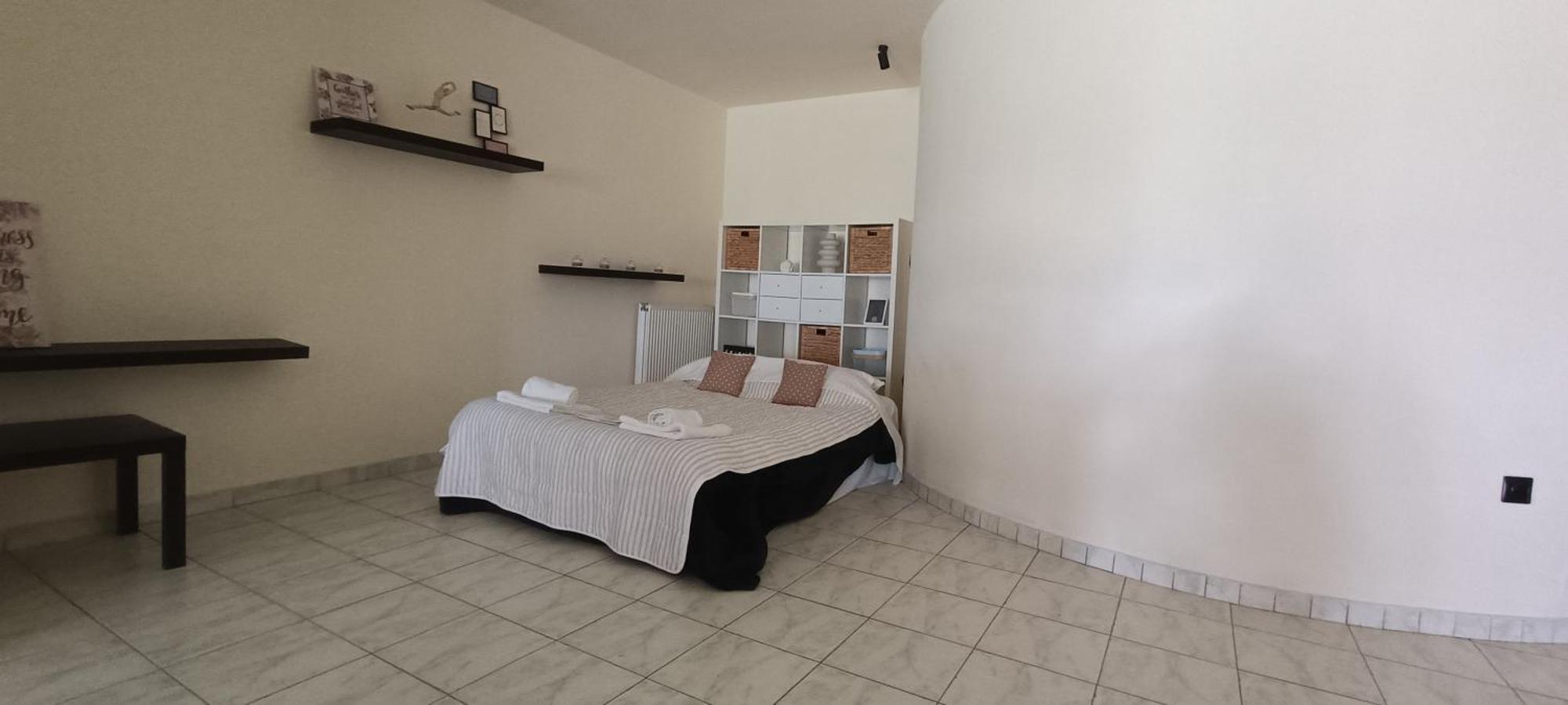 Kalamata Garden Suite Екстер'єр фото