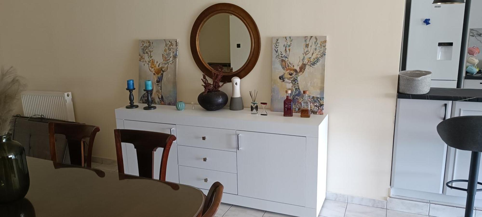 Kalamata Garden Suite Екстер'єр фото