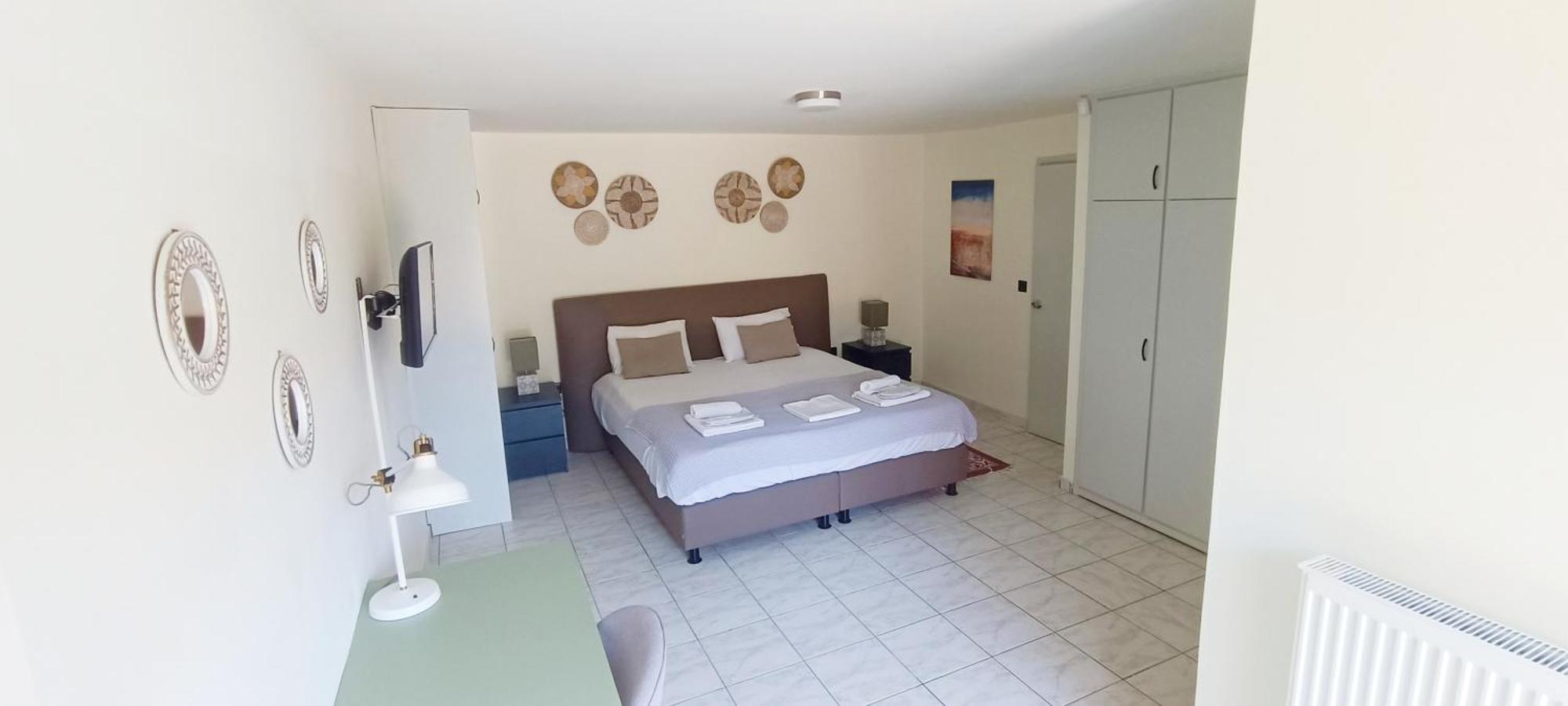 Kalamata Garden Suite Екстер'єр фото