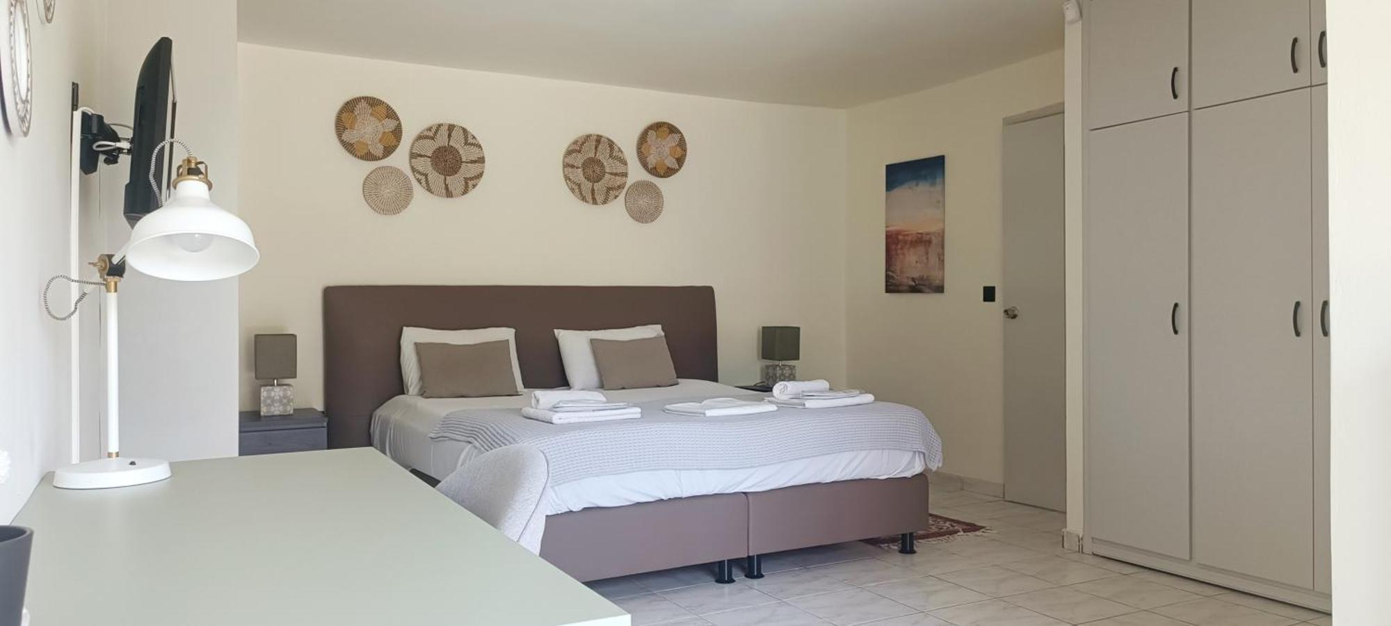 Kalamata Garden Suite Екстер'єр фото